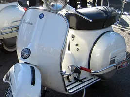1979 Vespa 200 Rally specs