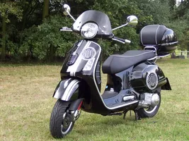 2009 Vespa GTS 300 Super specs