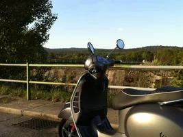 2011 Vespa GTS 300 Super specs