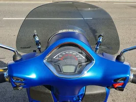 2019 Vespa GTS 300 SuperSport specs