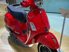 2025 Vespa GTS 310 specs