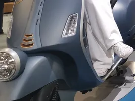 2026 Vespa GTV 310 Officina 8 specs