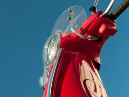 2009 Vespa LX 125 specs