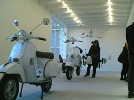 2005 Vespa PX 150 specs