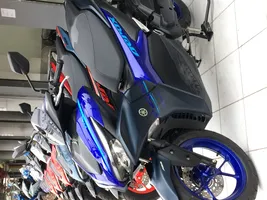 2022 Yamaha Aerox 155