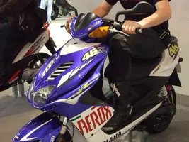 2008 Yamaha AeroxR