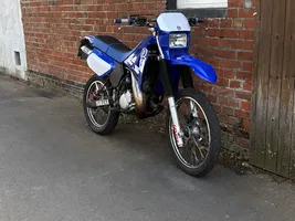 2000 Yamaha DT 125R