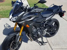 2016 Yamaha FJ-09