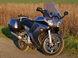 2004 Yamaha FJR 1300 / ABS