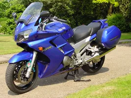 2001 Yamaha FJR 1300 specs
