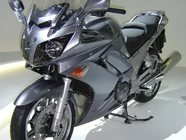 2005 Yamaha FJR 1300