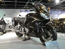 2013 Yamaha FJR1300AS