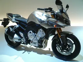 2006 Yamaha FZ-1 Fazer