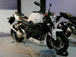 2008 Yamaha FZ1 ABS