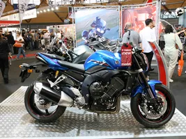 2007 Yamaha FZ1
