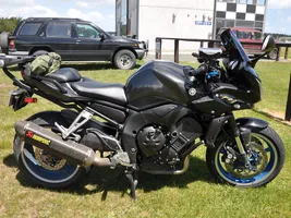 2009 Yamaha FZ1