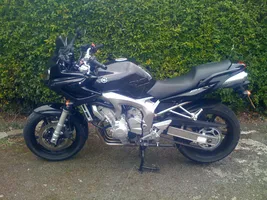 2008 Yamaha FZ6