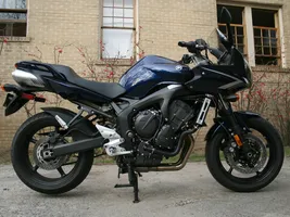 2009 Yamaha FZ6