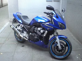 2003 Yamaha FZS 600 Fazer