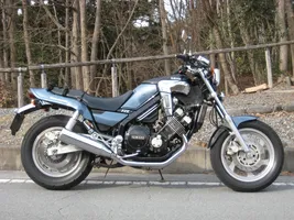 1987 Yamaha FZX 750