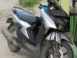 2021 Yamaha Gear 125 S