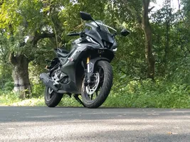 2023 Yamaha R15 V4
