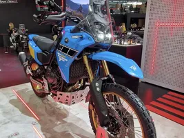 2025 Yamaha Ténéré 700 Rally
