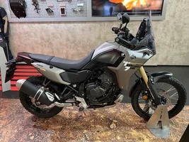 2025 Yamaha Ténéré 700