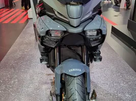2025 Yamaha Tracer 9