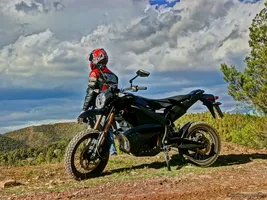 2012 Zero DS ZF9 specs