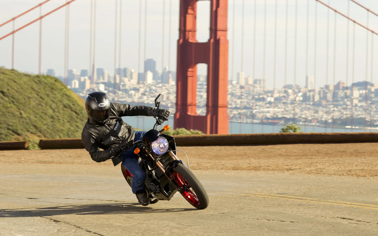 Zero S 2011 specs