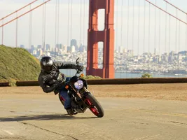 2011 Zero S specs