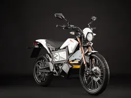 2012 Zero XU specs
